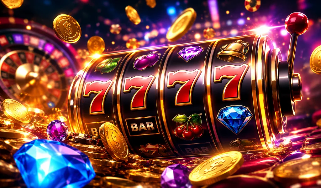 Slot
